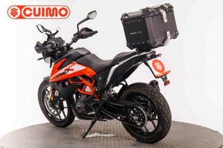 KTM 390 ADVENTURE