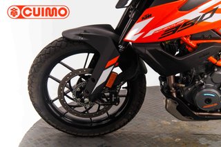 KTM 390 ADVENTURE