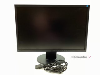 monitor led eizo flexscan ev2216w