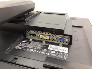 monitor led eizo flexscan ev2216w