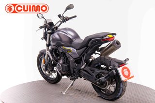 VOGE 525ACX