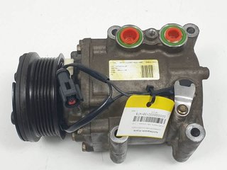 COMPRESOR AIRE ACONDICIONADO FORD FORD FIESTA (CBK) 2001-2008