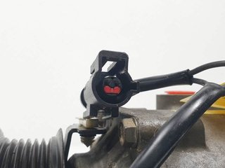 COMPRESOR AIRE ACONDICIONADO FORD FORD FIESTA (CBK) 2001-2008
