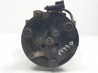 COMPRESOR AIRE ACONDICIONADO FORD FORD FIESTA (CBK) 2001-2008