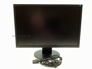monitor tft eizo flexscan ev2216w