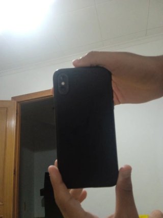 iPhone X Apple
