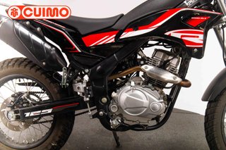RIEJU TANGO 125