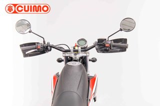 RIEJU TANGO 125