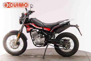 RIEJU TANGO 125