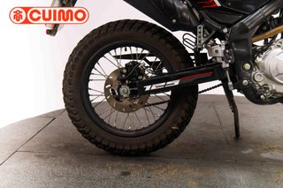 RIEJU TANGO 125