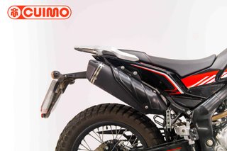 RIEJU TANGO 125