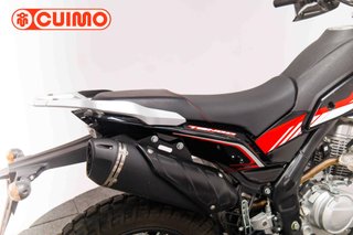 RIEJU TANGO 125