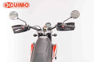RIEJU TANGO 125