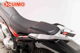 RIEJU TANGO 125