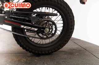 RIEJU TANGO 125