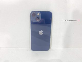 apple iphone 13 128gb