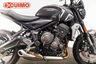 TRIUMPH TRIDENT 660