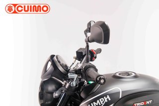 TRIUMPH TRIDENT 660
