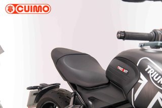 TRIUMPH TRIDENT 660