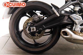 TRIUMPH TRIDENT 660