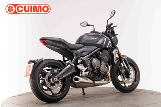 TRIUMPH TRIDENT 660