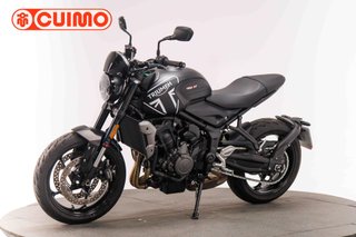 TRIUMPH TRIDENT 660