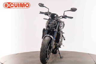 TRIUMPH TRIDENT 660