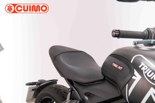 TRIUMPH TRIDENT 660