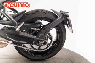 TRIUMPH TRIDENT 660