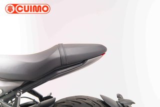 TRIUMPH TRIDENT 660