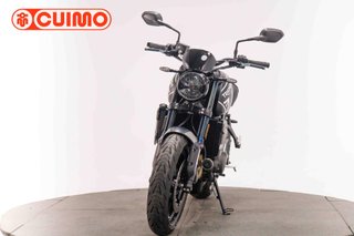 TRIUMPH TRIDENT 660