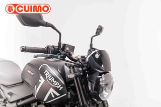 TRIUMPH TRIDENT 660