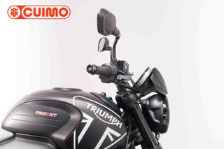 TRIUMPH TRIDENT 660
