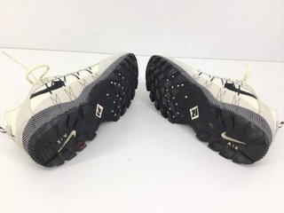 zapatillas nike