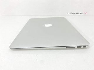 portatil apple apple macbook air core i5 1.8 13 (2017) (a1466)