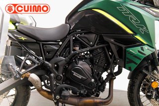 BENELLI TRK 702 X