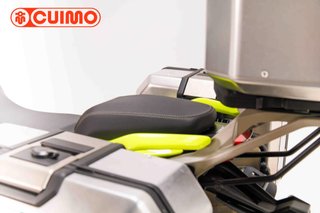 BENELLI TRK 702 X