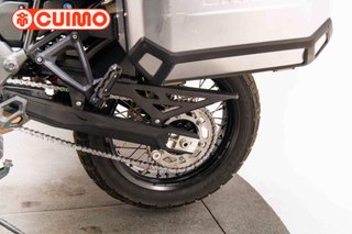BENELLI TRK 702 X