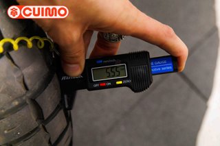 BENELLI TRK 702 X