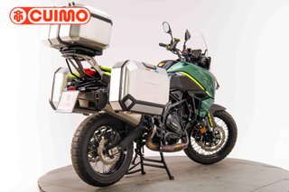 BENELLI TRK 702 X