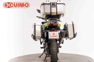 BENELLI TRK 702 X