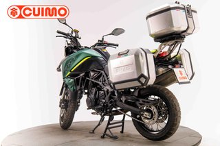 BENELLI TRK 702 X