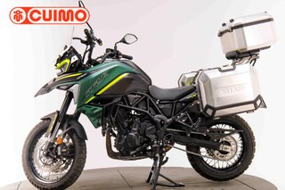 BENELLI TRK 702 X