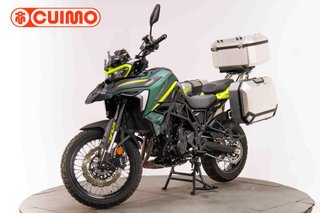 BENELLI TRK 702 X