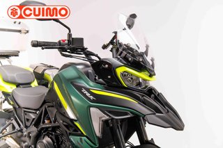 BENELLI TRK 702 X