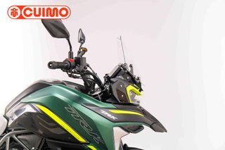 BENELLI TRK 702 X