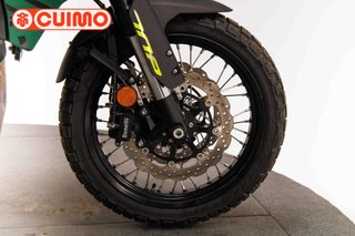 BENELLI TRK 702 X