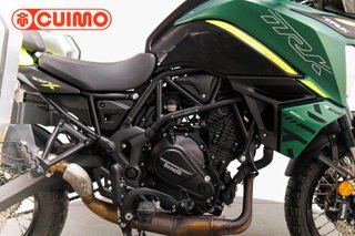 BENELLI TRK 702 X