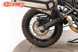 BENELLI TRK 702 X