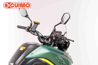 BENELLI TRK 702 X